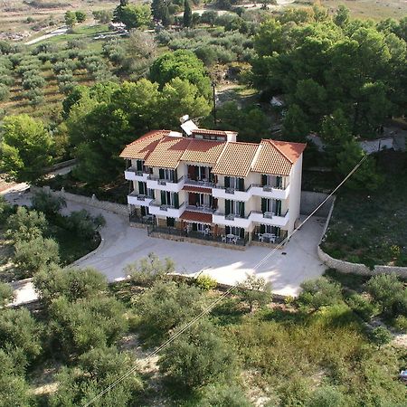 Almyros Studios & Apartments Κουνόπετρα Εξωτερικό φωτογραφία