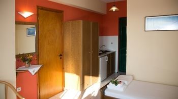 Almyros Studios & Apartments Κουνόπετρα Εξωτερικό φωτογραφία