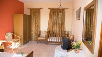 Almyros Studios & Apartments Κουνόπετρα Εξωτερικό φωτογραφία