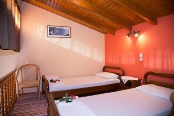 Almyros Studios & Apartments Κουνόπετρα Εξωτερικό φωτογραφία