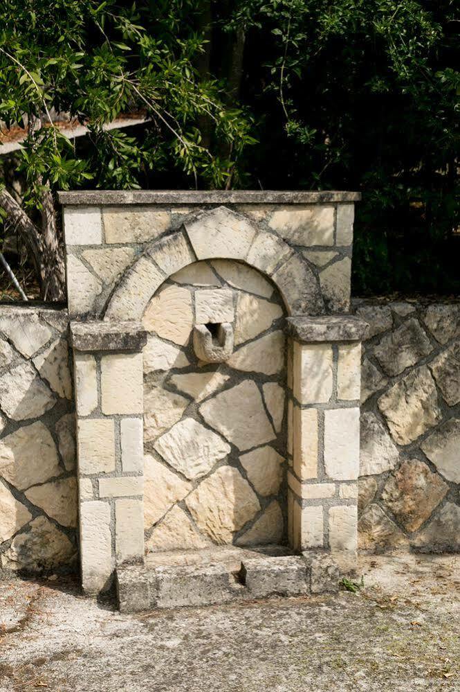 Almyros Studios & Apartments Κουνόπετρα Εξωτερικό φωτογραφία