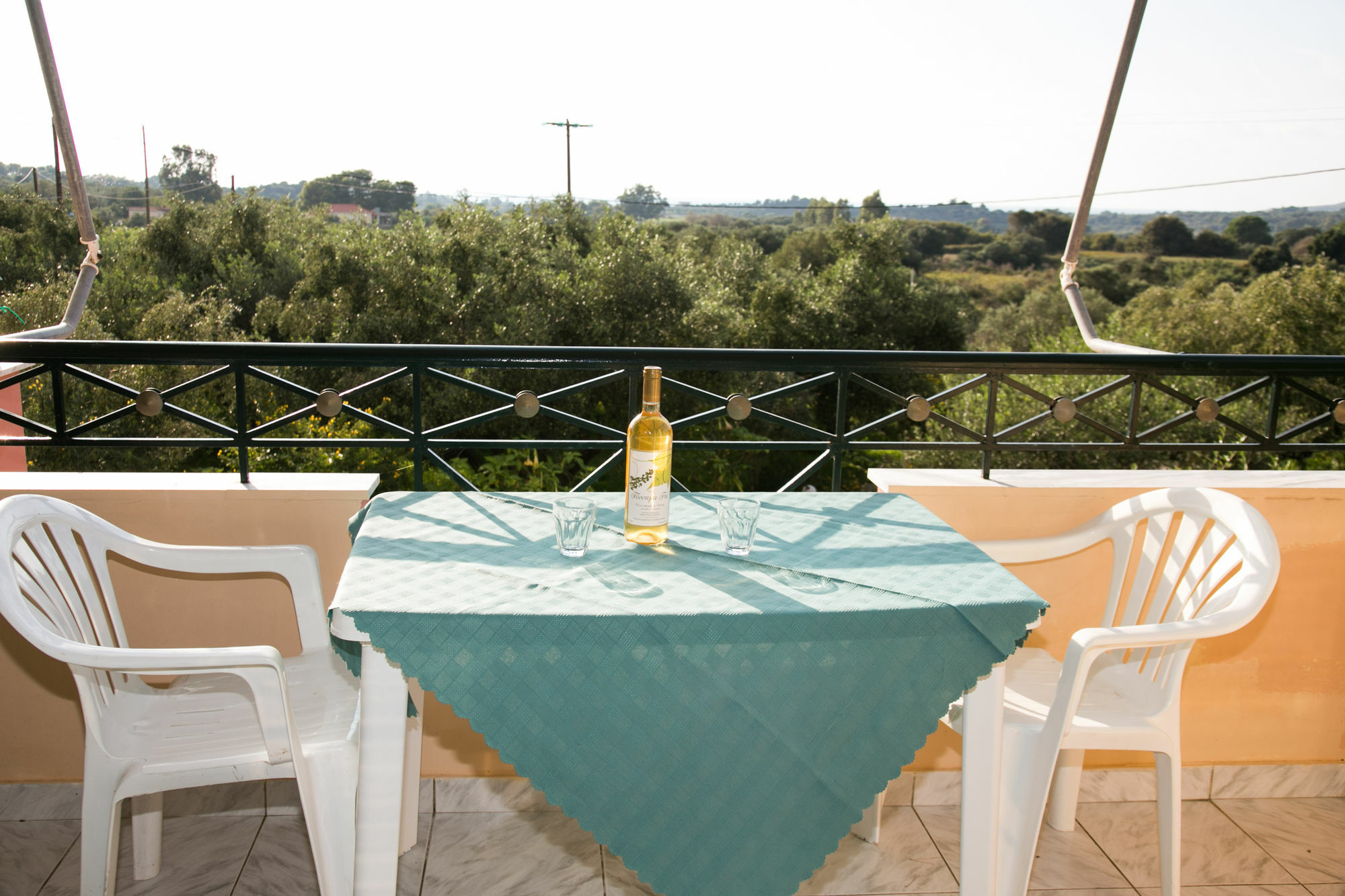 Almyros Studios & Apartments Κουνόπετρα Εξωτερικό φωτογραφία